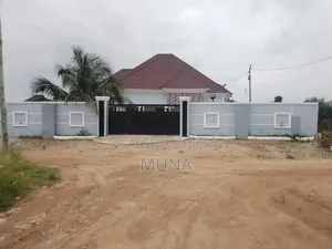 Furnished 4bdrm House in Tumefa, Kasoa for sale