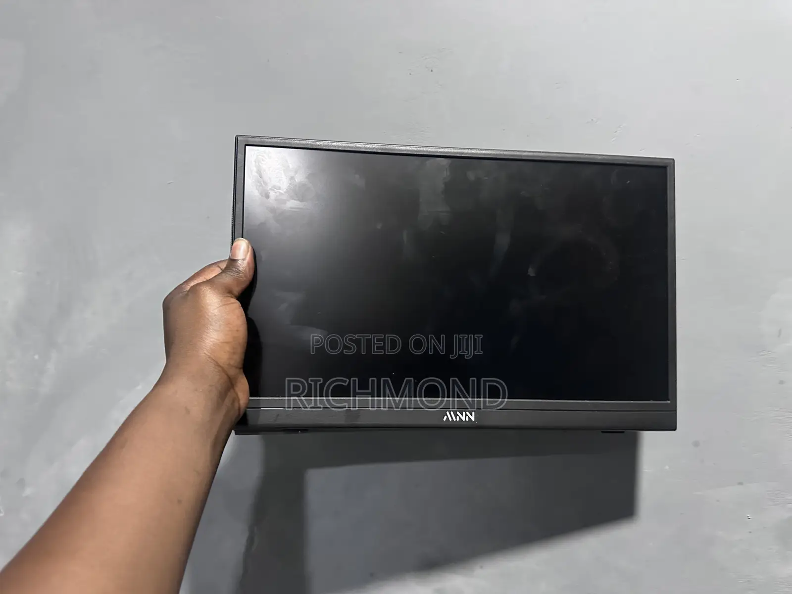 MNN Portable Monitor