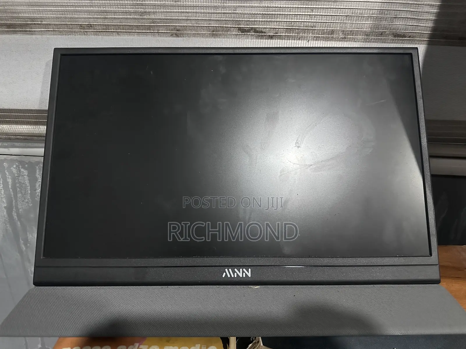 MNN Portable Monitor