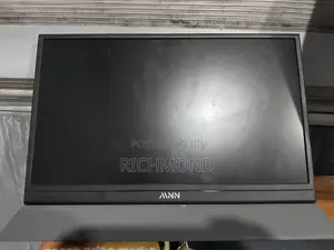 MNN Portable Monitor
