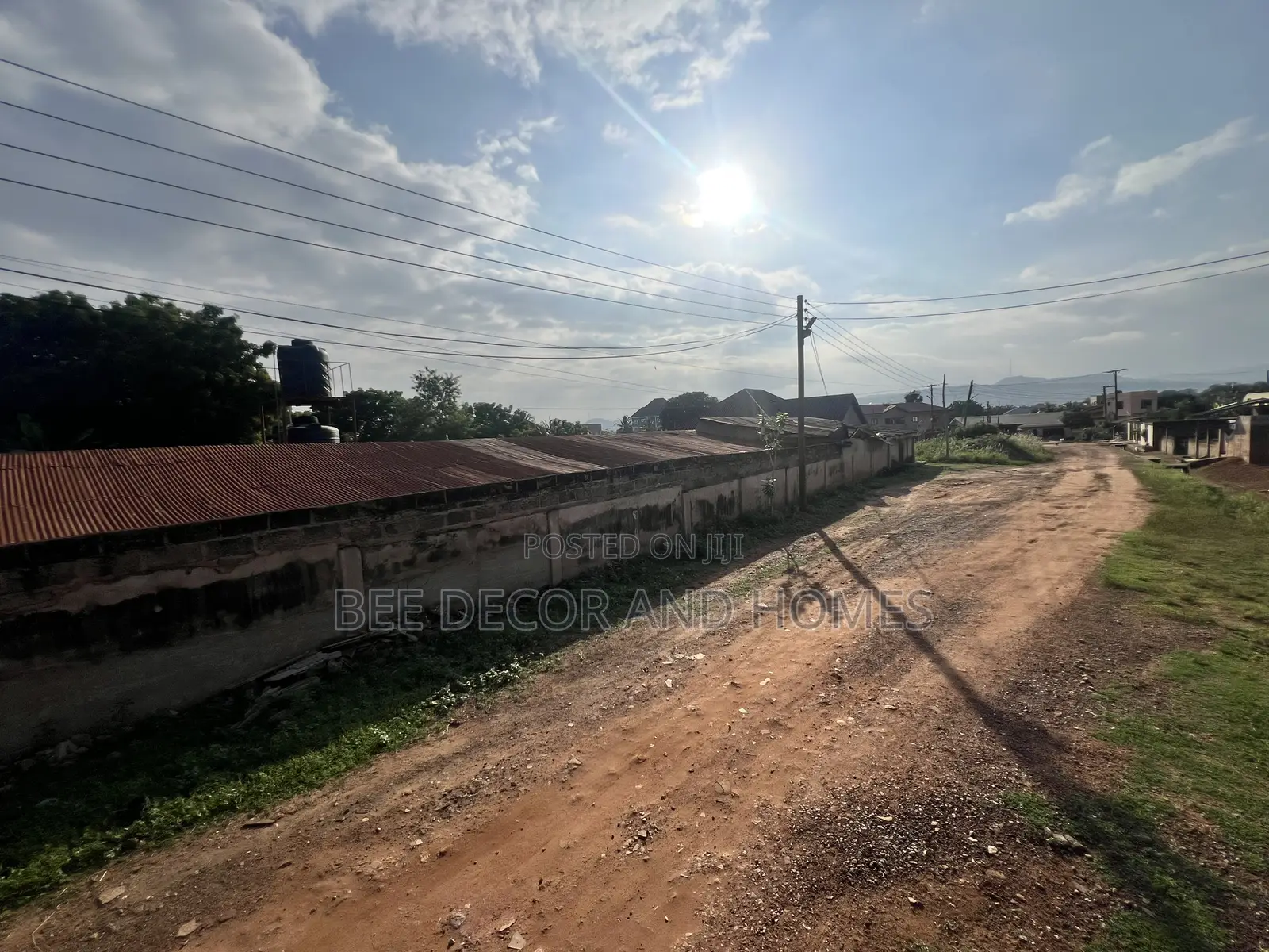 Trouble Free Land Selling