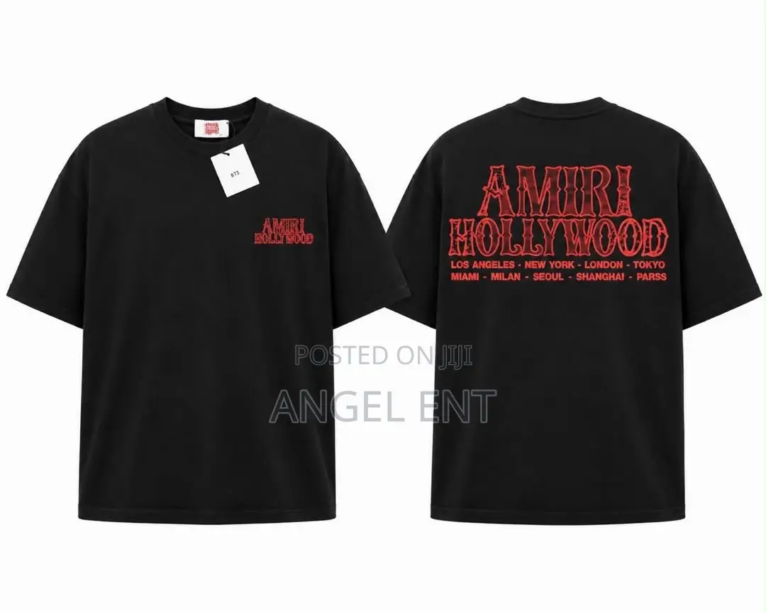 New Stock Tees Available Limited Stock (Loc: Adum)