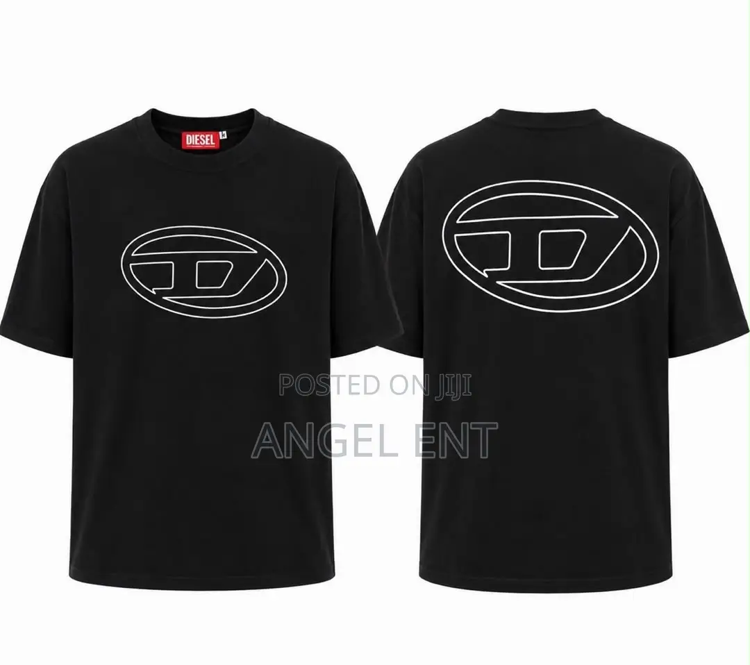 New Stock Tees Available Limited Stock (Loc: Adum)