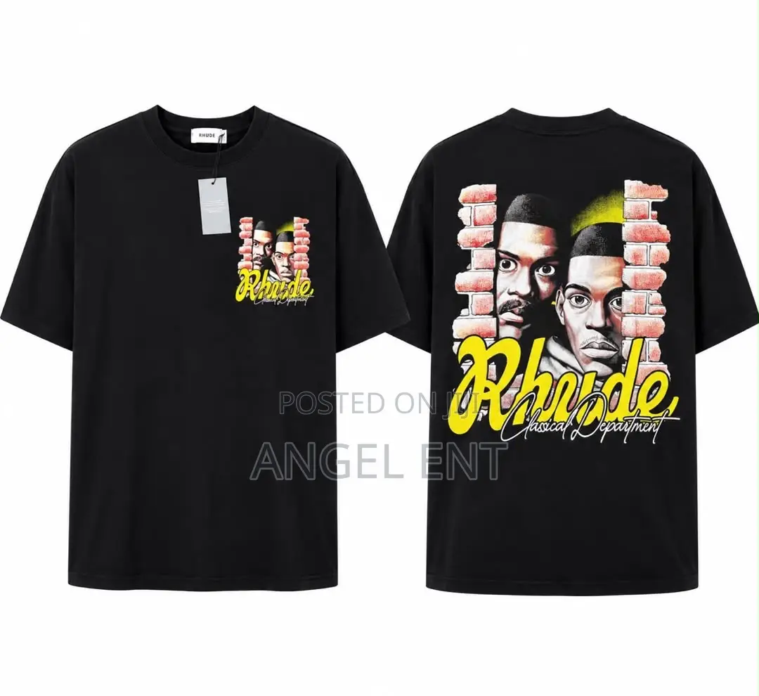 New Stock Tees Available Limited Stock (Loc: Adum)