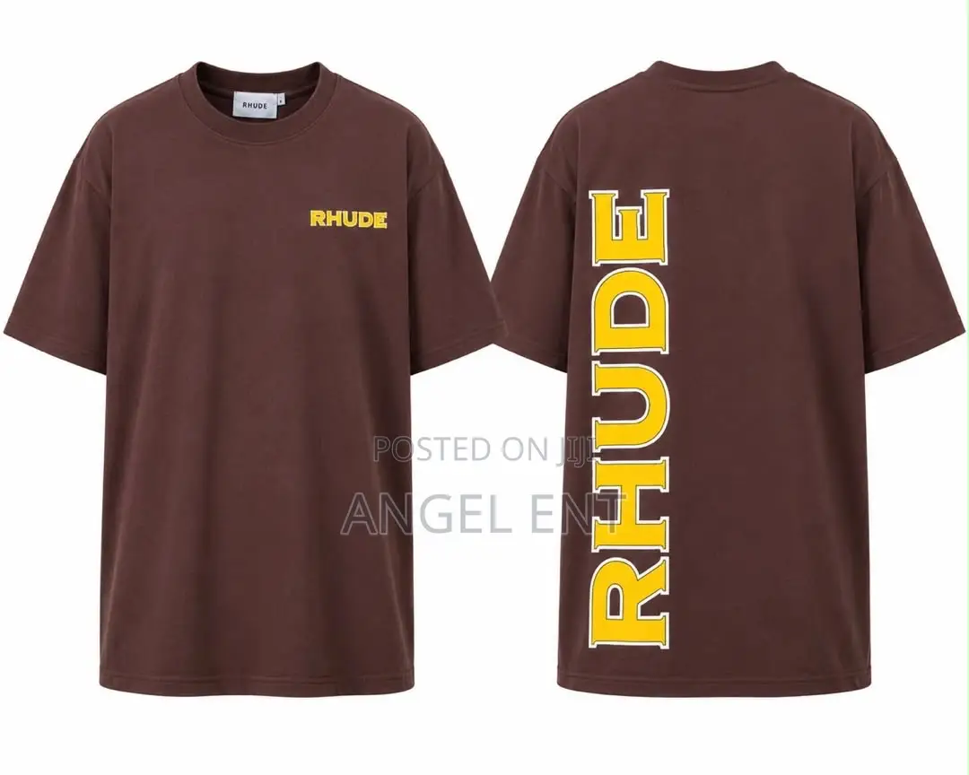 New Stock Tees Available Limited Stock (Loc: Adum)