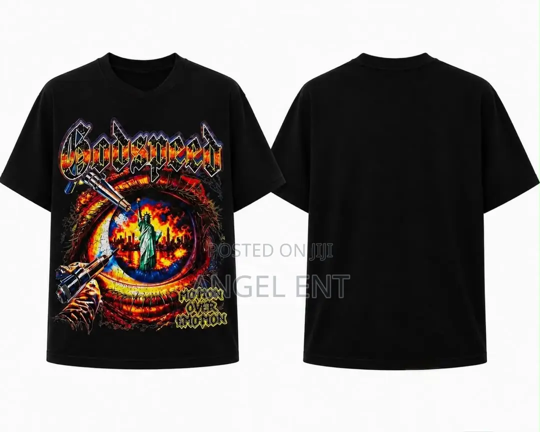 New Stock Tees Available Limited Stock (Loc: Adum)