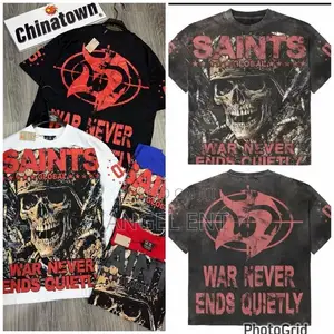 New Stock Tees Available Limited Stock (Loc: Adum)