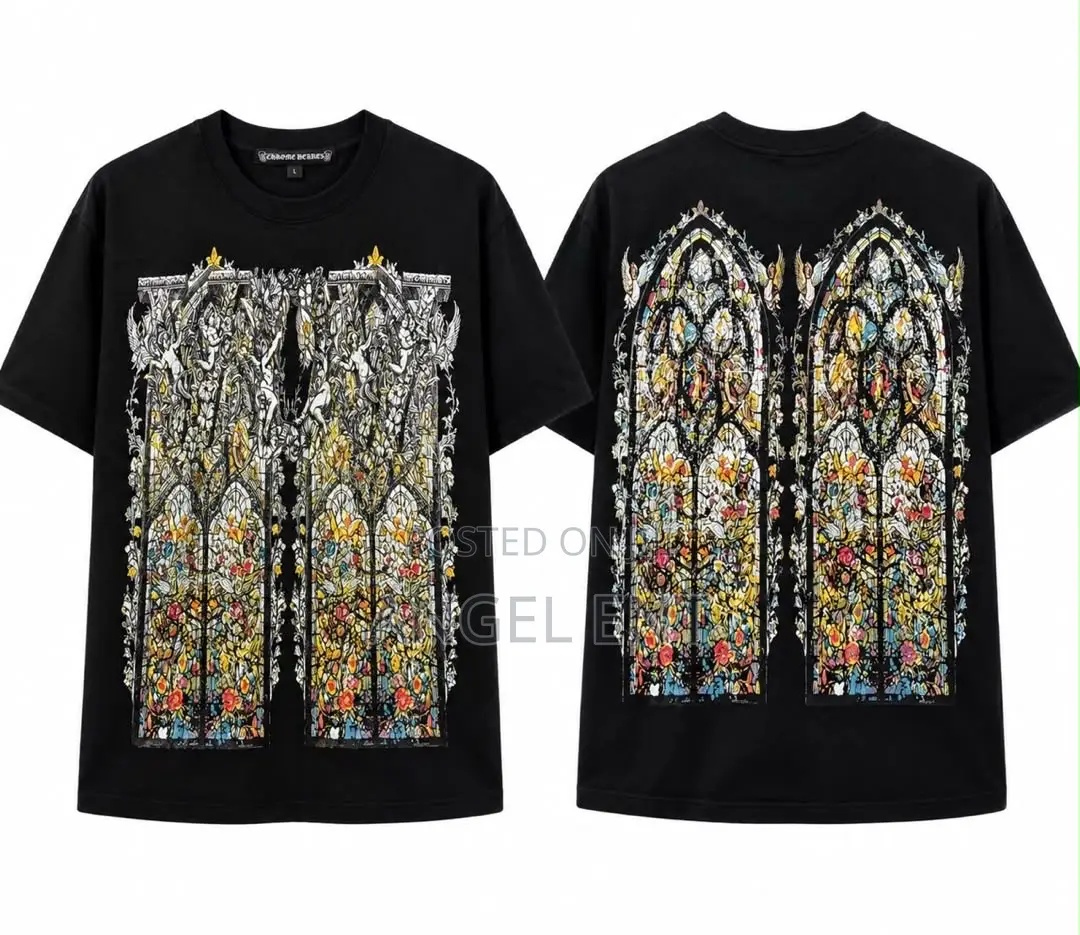 New Stock Tees Available Limited Stock (Loc: Adum)