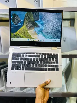 Laptop HP ProBook X360 435 G10 16GB AMD Ryzen 3 SSD 256GB