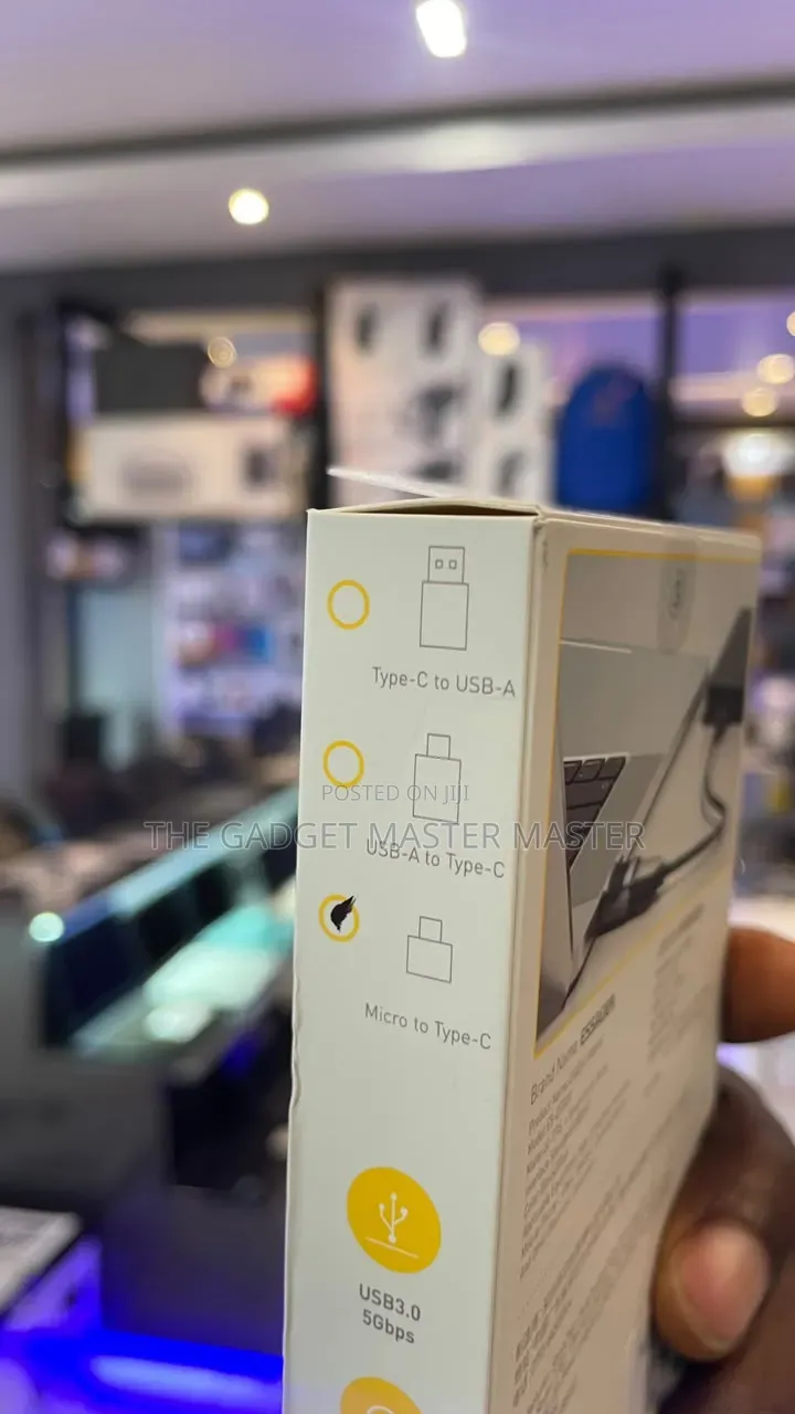 Essager 3.0 5GBPS OTD Adapter