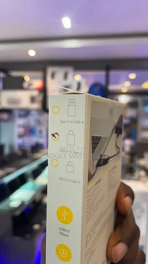 Essager 3.0 5GBPS OTD Adapter