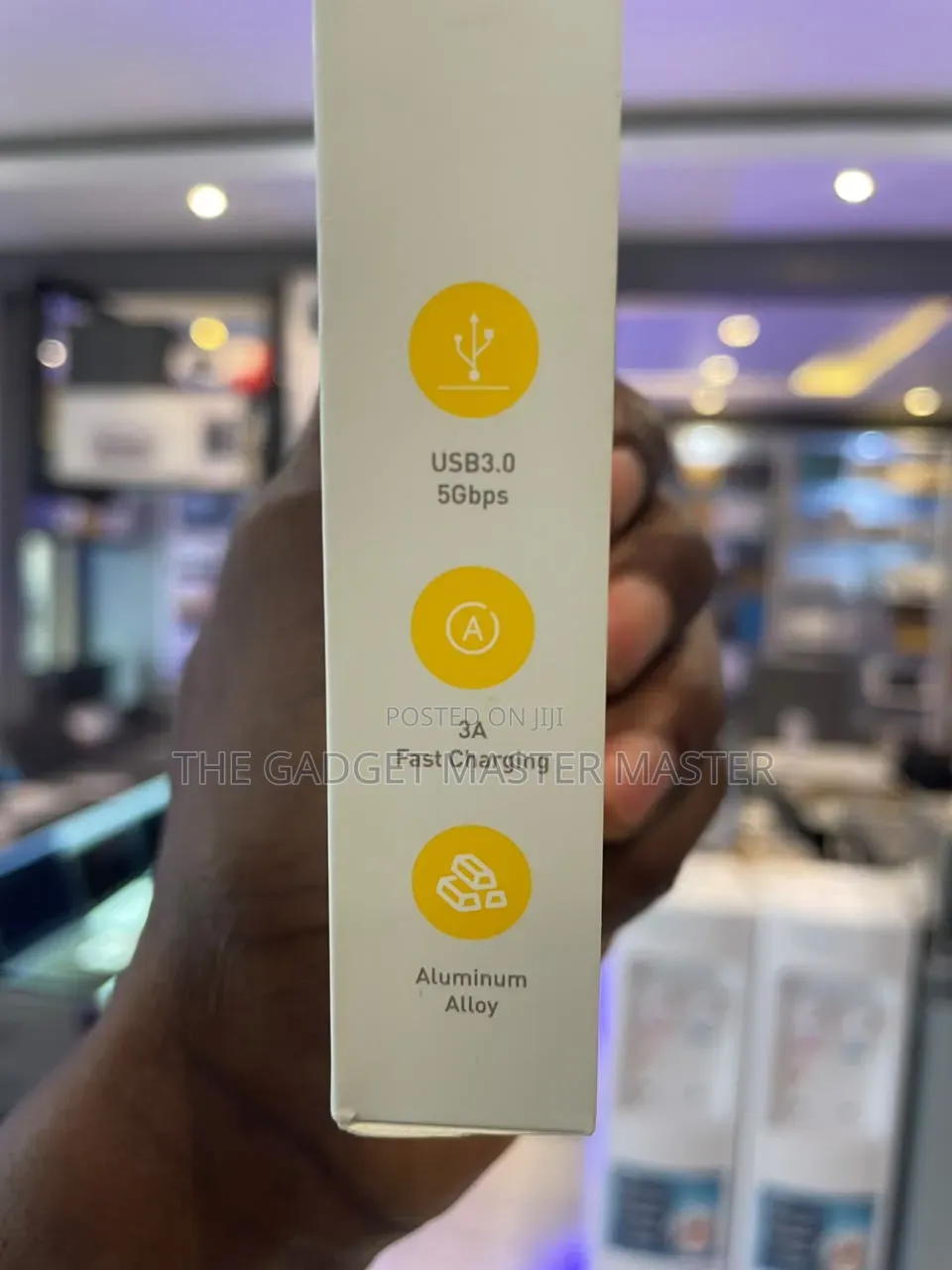 Essager 3.0 5GBPS OTD Adapter