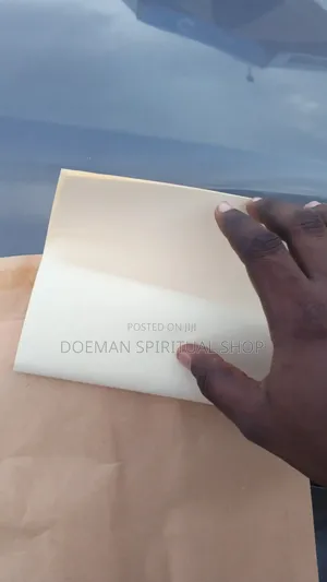 Parchment Paper