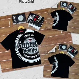 Diesel Saint Tees Available (Location: Adum Kumasi)