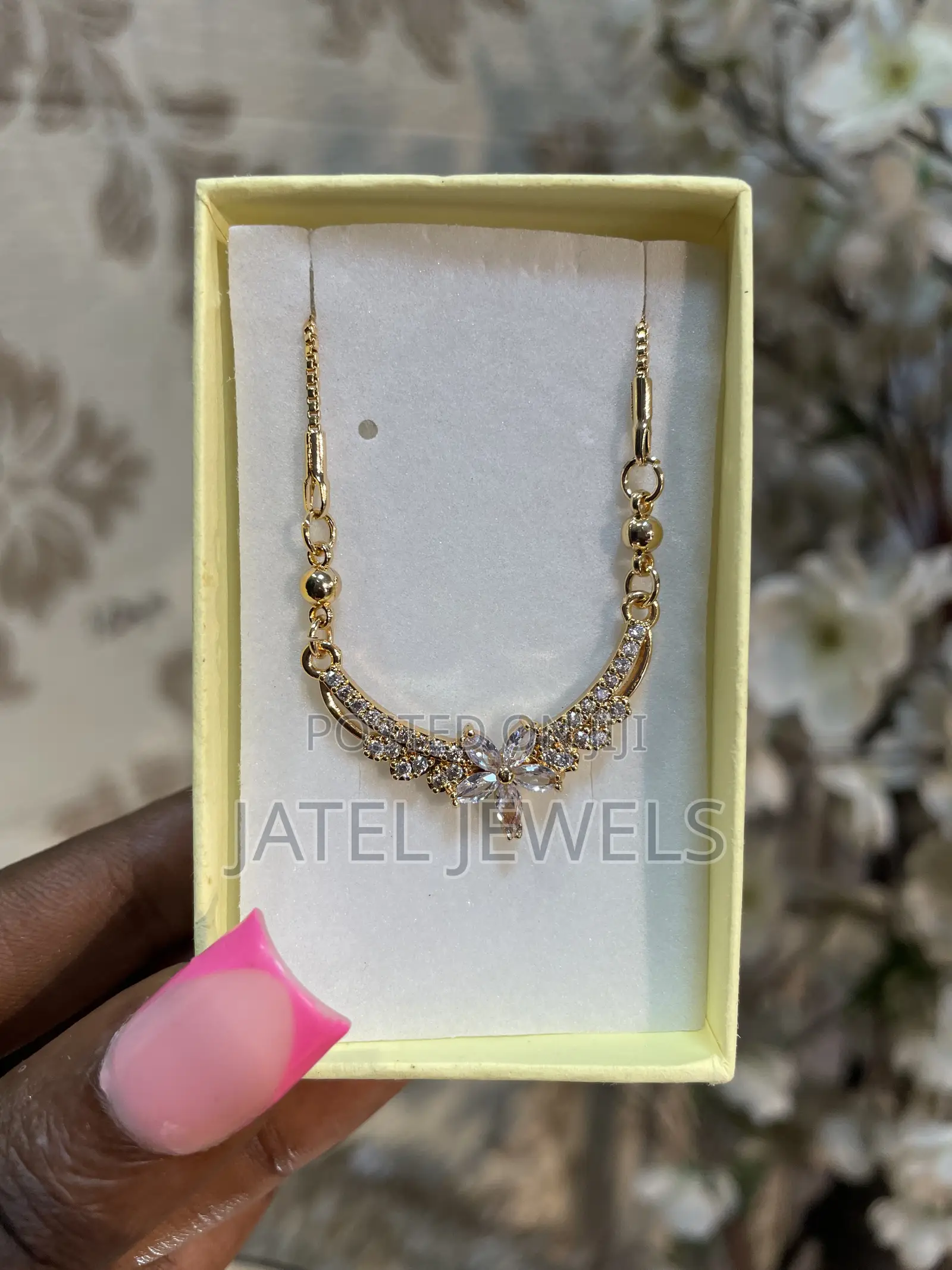 Dainty Nice Necklaces