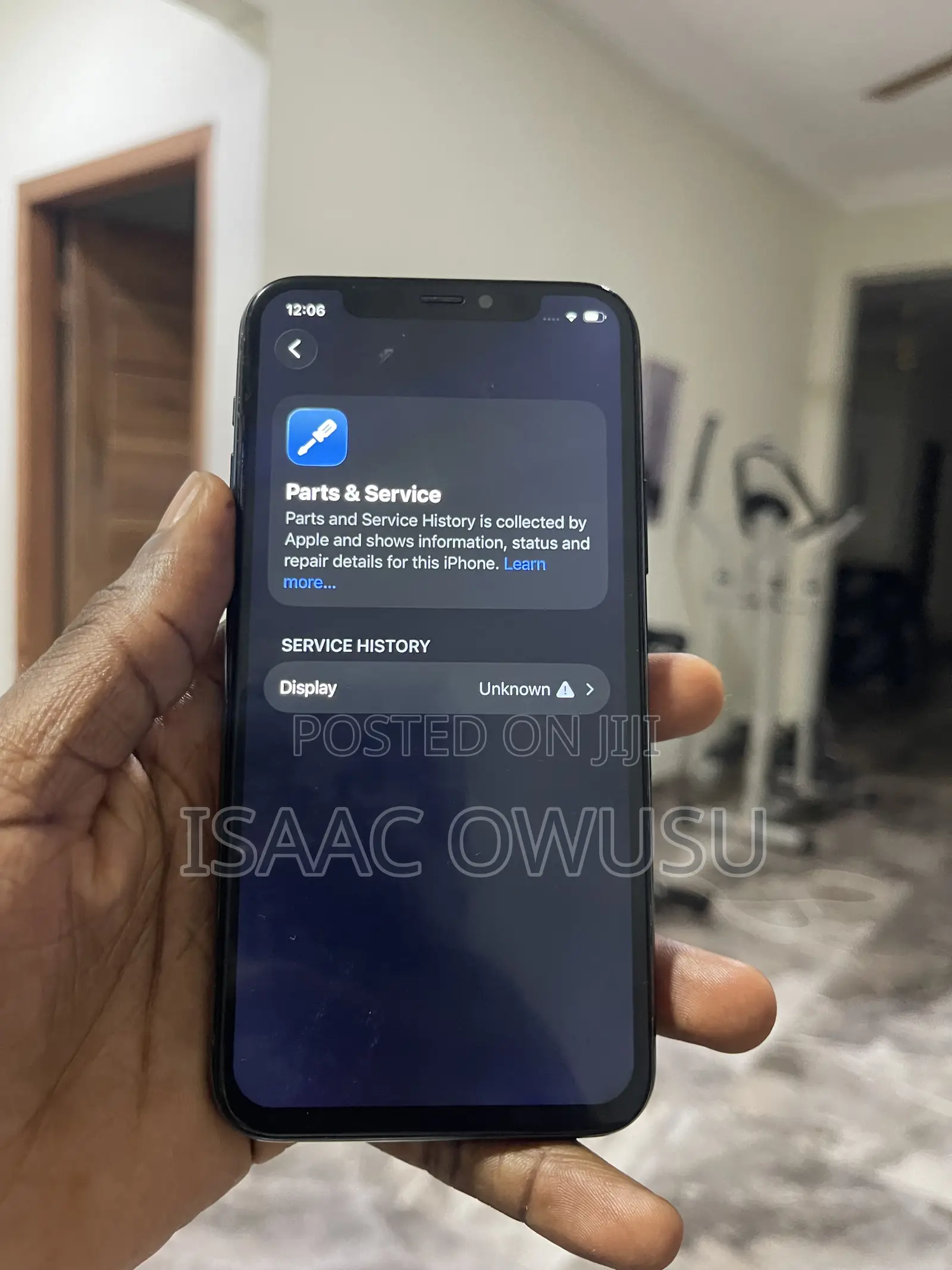Apple iPhone 11 Pro 256 GB Green