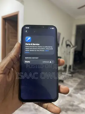 Apple iPhone 11 Pro 256 GB Green