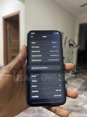 Apple iPhone 11 Pro 256 GB Green