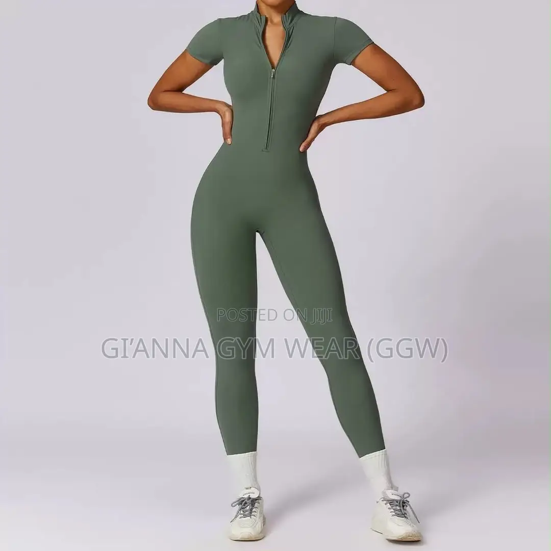 Sports Wear