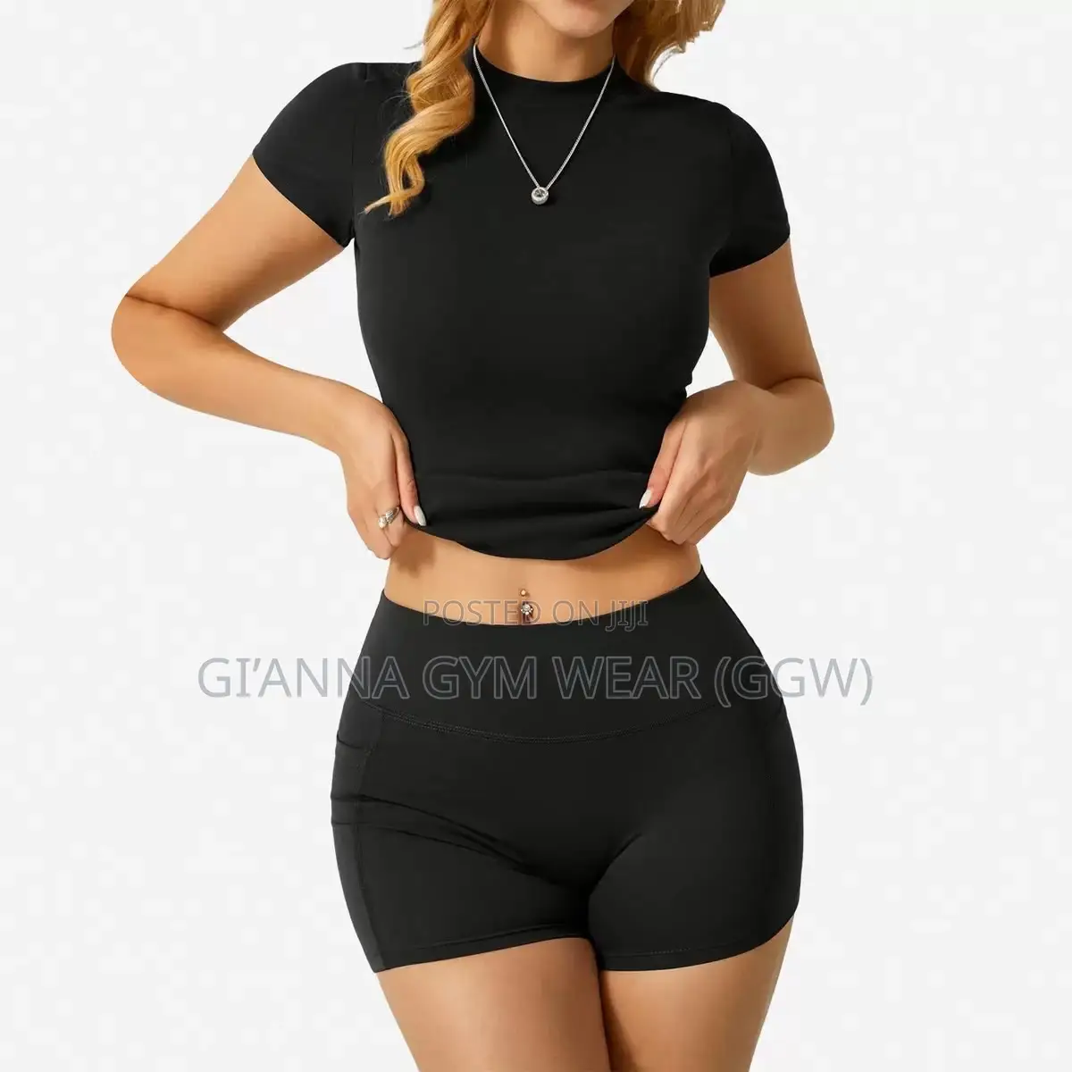 Sports Wear