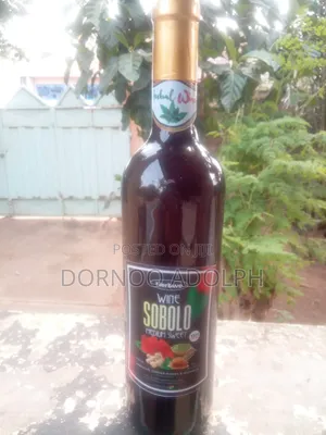 Sobolo Wine