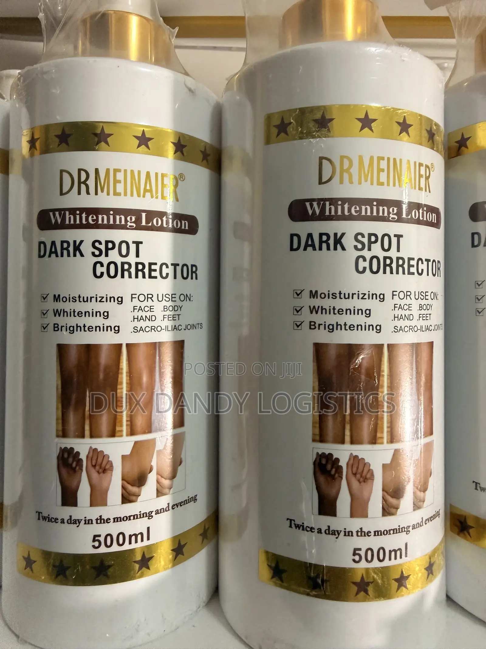 Dark Spot Corrector