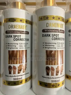 Dark Spot Corrector