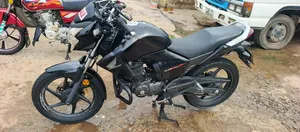 Honda CB 2022 Black