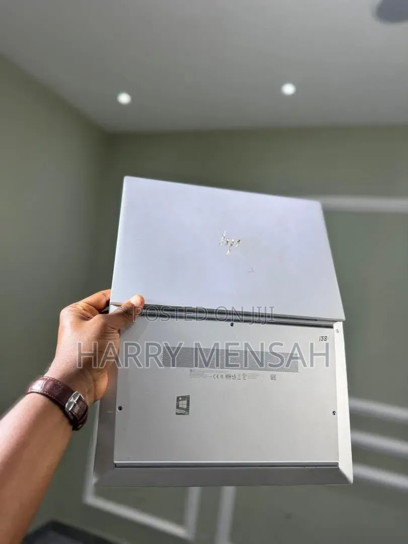 New Laptop HP EliteBook 830 G6 8GB Intel Core i5 SSD 256GB