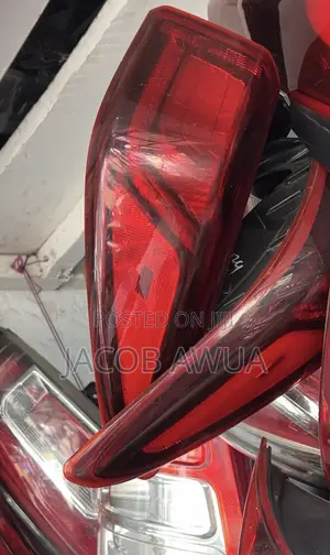 2018-2021 Hyundai Kona Pair Led Tail Light Complete Available