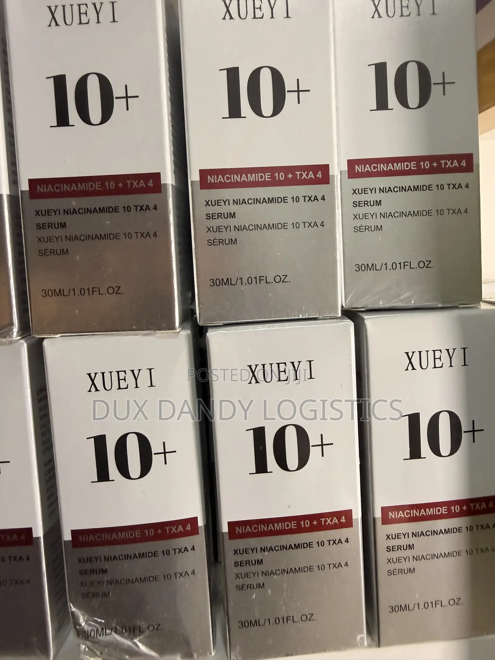 Skin Serum