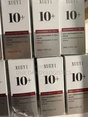 Skin Serum