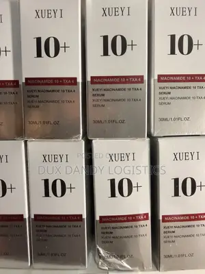 Skin Serum