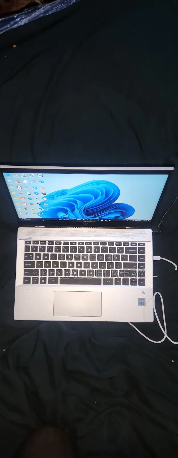 Laptop HP Pavilion 15 8GB Intel Core i3 SSD 256GB