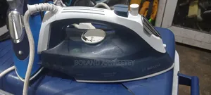 Bosch Iron
