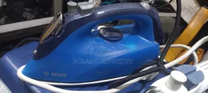Bosch Iron