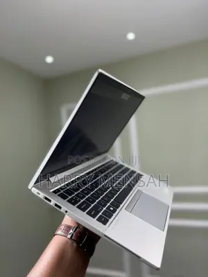 Laptop HP EliteBook 845 G7 8GB AMD Ryzen 5 SSD 256GB