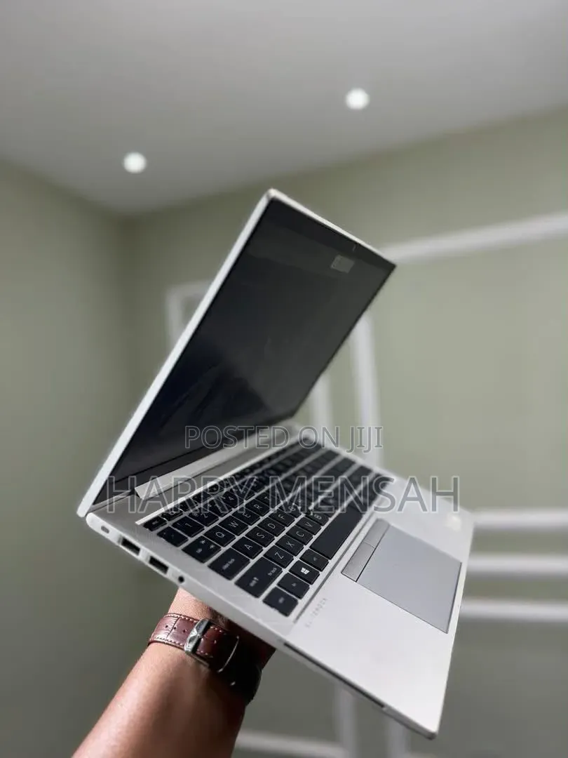 Laptop HP EliteBook 845 G7 8GB AMD Ryzen 5 SSD 256GB