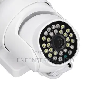 CLOUD STORAGE Smart Camera