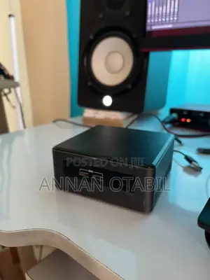 Desktop Computer 8GB Intel Core i7 SSD 256GB