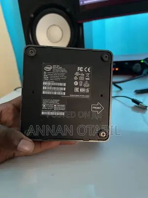 Desktop Computer 8GB Intel Core i7 SSD 256GB
