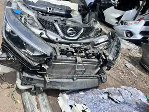 Front Cut and Bumper’s Complete Available 2000 to 2026