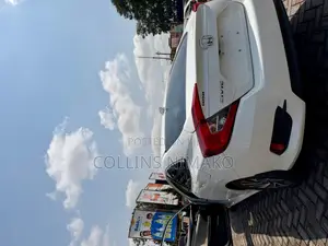Honda Civic EX 4dr Sedan (2.0L 4cyl) 2017 White