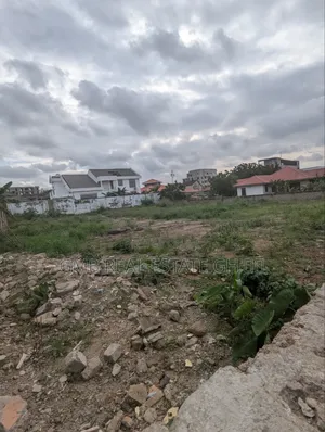 2 Plots of Land for Sale at Adjringanor