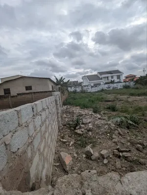 2 Plots of Land for Sale at Adjringanor