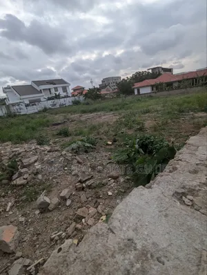 2 Plots of Land for Sale at Adjringanor
