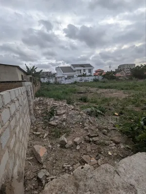 2 Plots of Land for Sale at Adjringanor