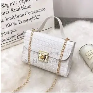 Casual Clutch Bag