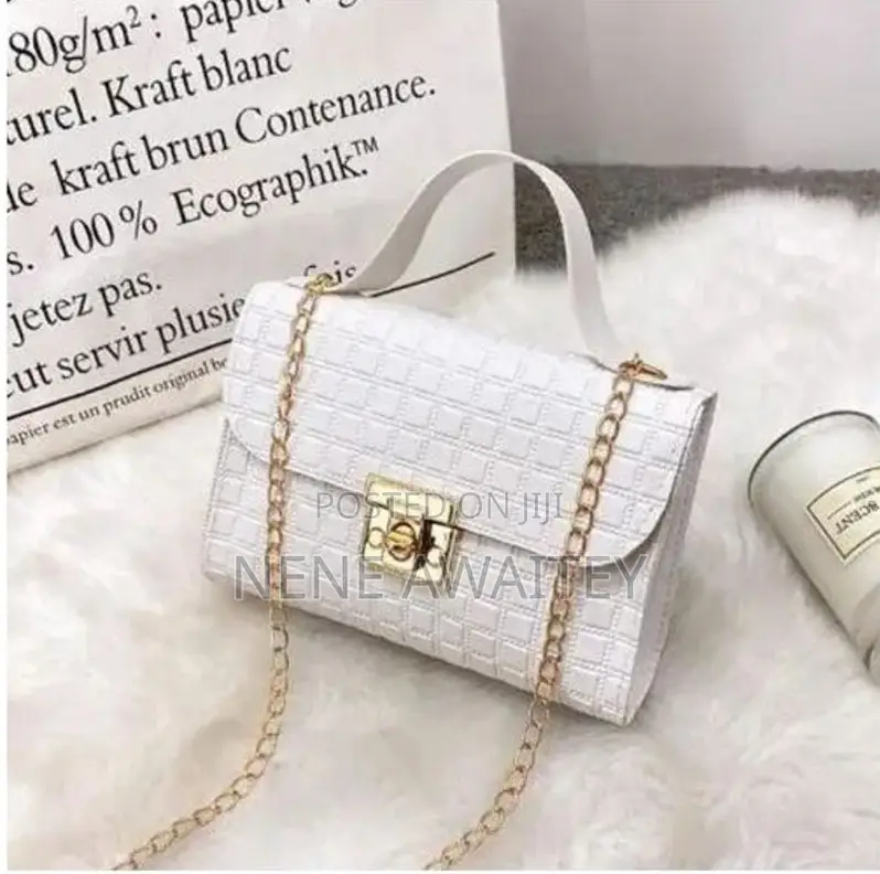 Casual Clutch Bag
