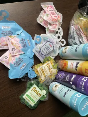 Laundry Scented Beads/Long Lasting After Wash